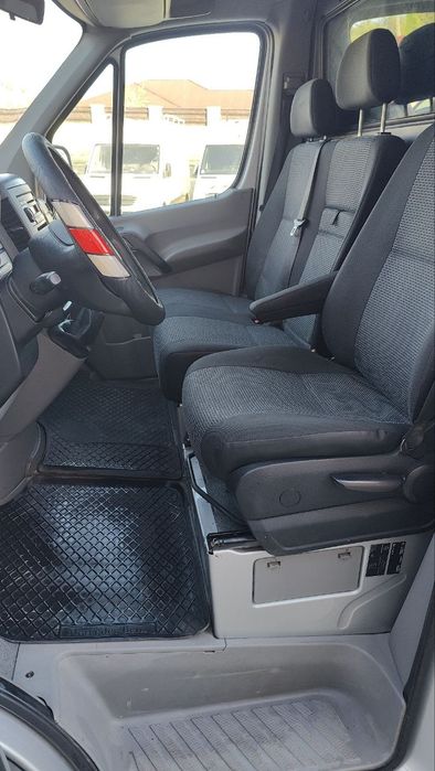 Sprinter 313 L2 H1 an 2009