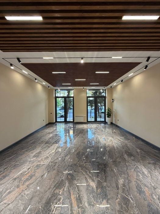 Яккасарай | Братские - Сдается в аренду помещение вдоль дороги 80м2