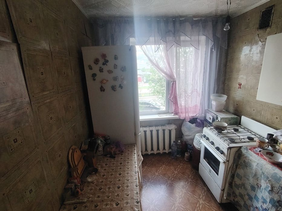 Продается 4ком квартира