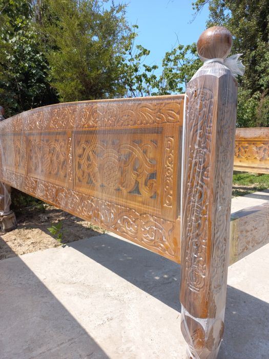 Тапчанлар йенги сасна