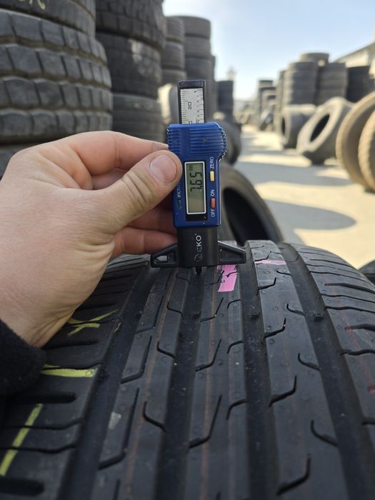 Anvelope de vara 205-55r17 Continental