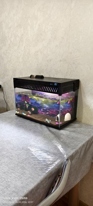 Умный аквариум Mijia Xiaomi