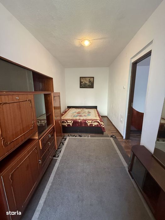 Apartament cu 2 camere, 42 mp utili, etaj 1 -Spitalul Judetean