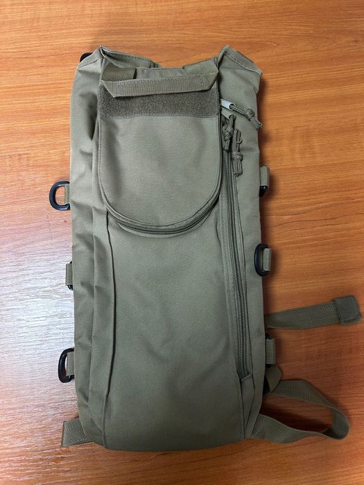 Camelbak si toc pistol
