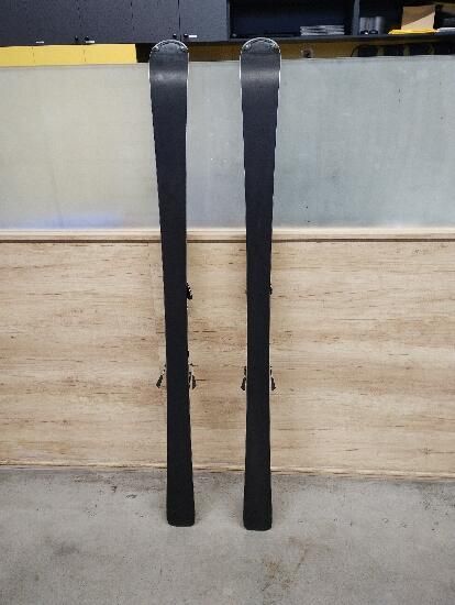 schiuri Volkl 7.4 Rtm 163 - (SecondHand) Decathlon