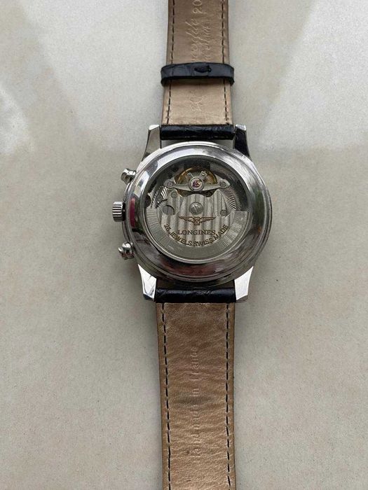Наручные часы LONGINES