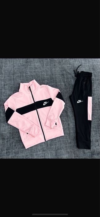 Trening de copii fetite