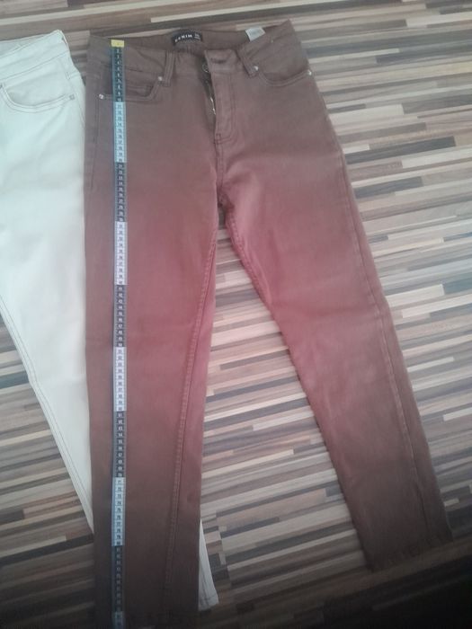 Дънки размер36 като нови