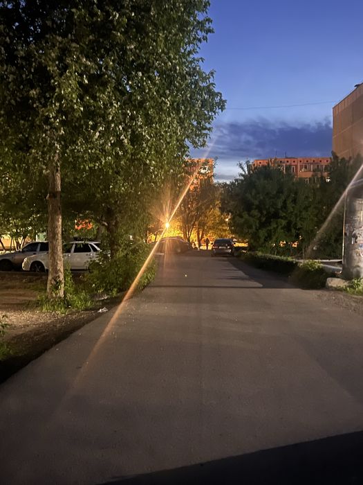 Сдам в аренду квартиру