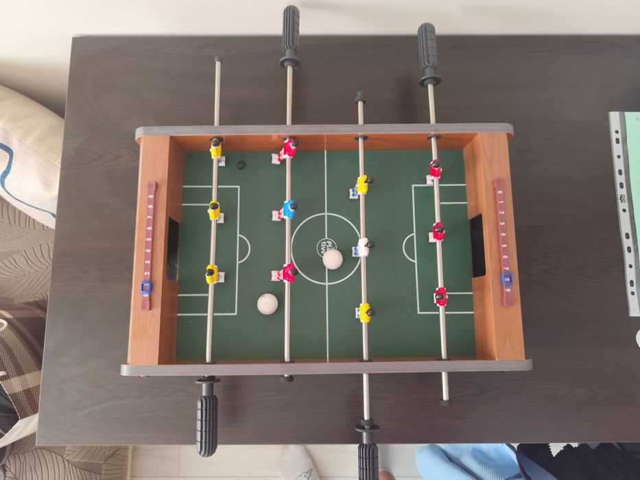 Мини джага(игра )