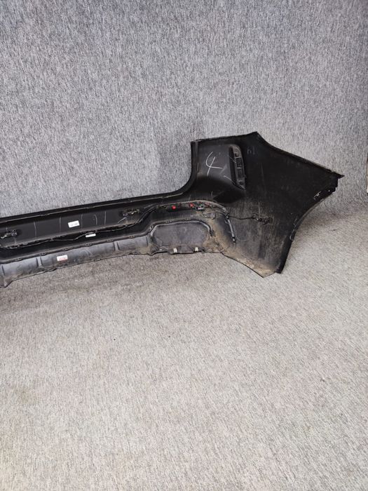 Bara spate Bmw IX3 G08 Facelift M-pachet Completa