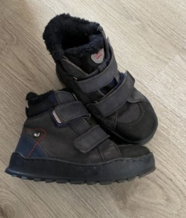 Детски боти Lasocki 27 номер