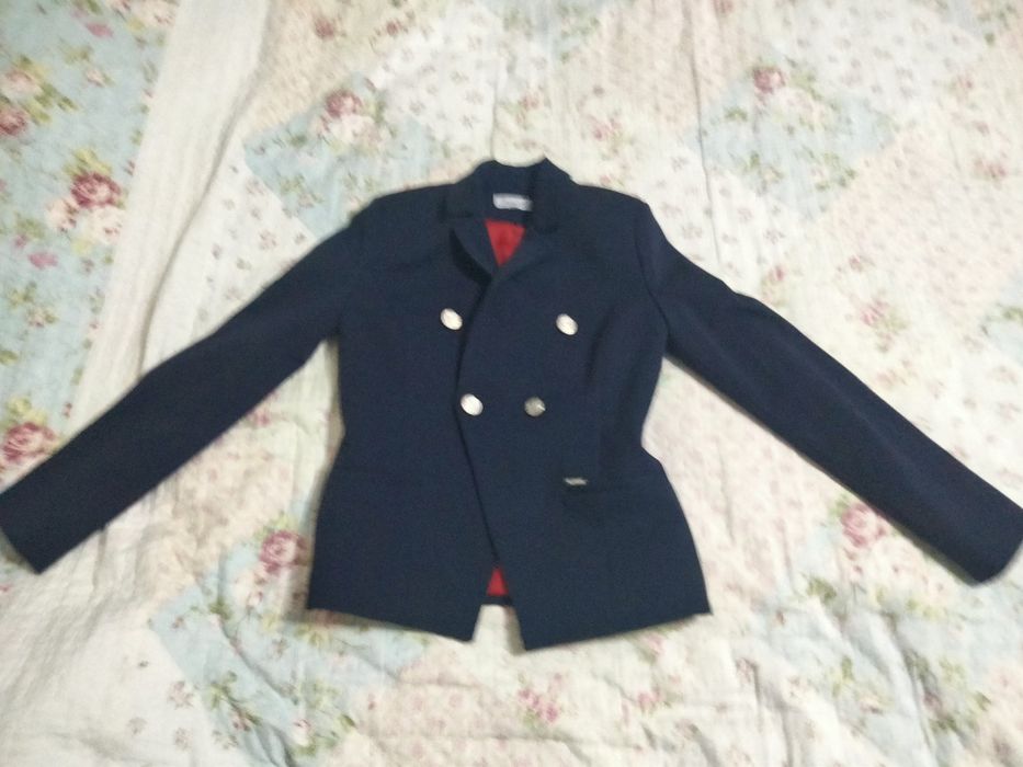 Школьная форма для девочек