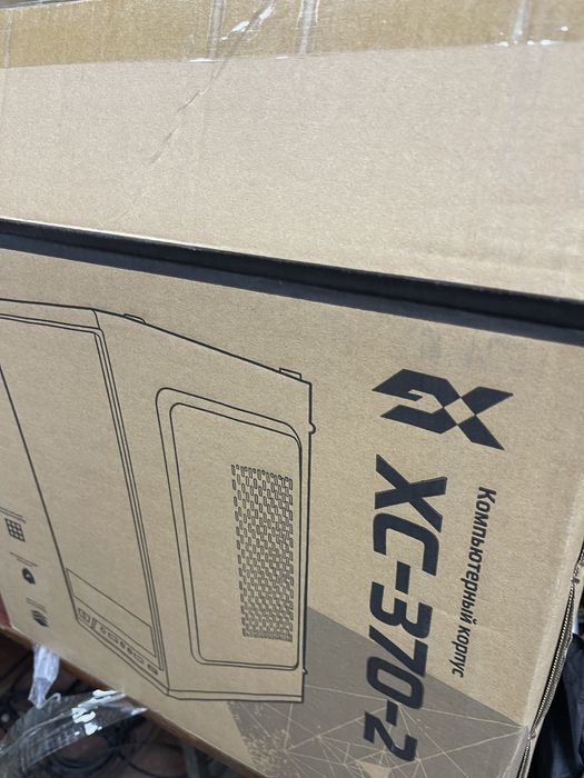 Продам новый компьютер запечатанный