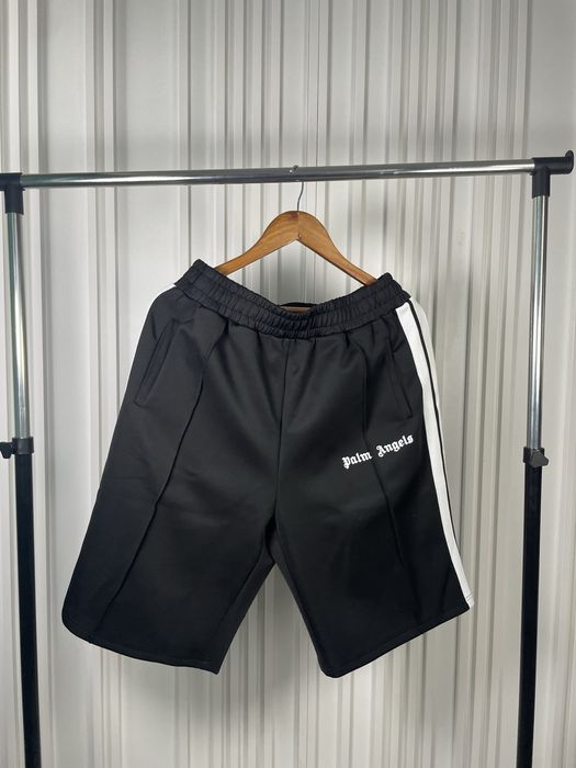 Pantaloni scurti Palm Angels