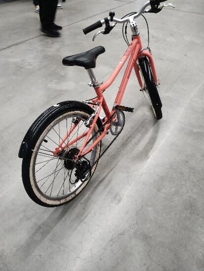 Bicicletă polivalentă - produs resigilat - (SecondHand) Decathlon