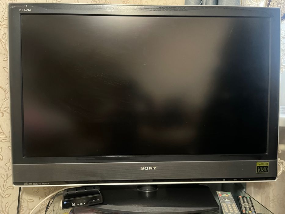 Телевизор Sony б/ у не смарт