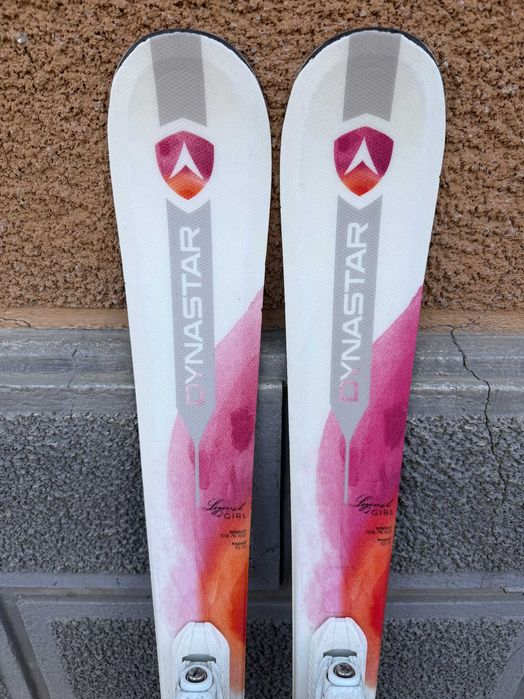 schi copii dynastar legend girl L122cm