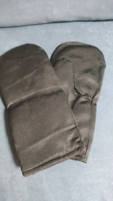 Костюмы сварочные, сапоги, рукавицы