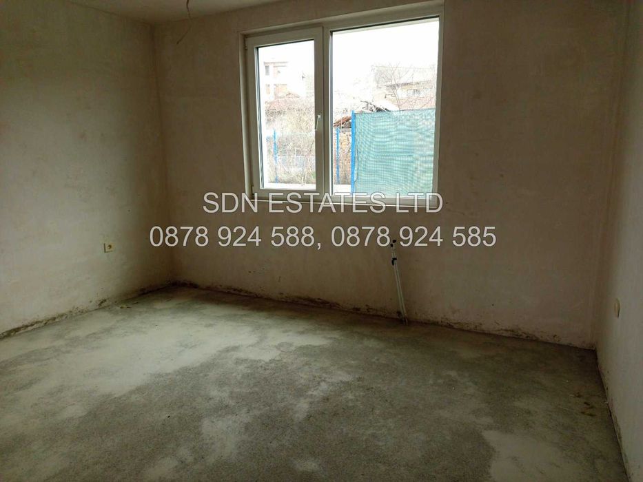 Продава се Тристаен апартамент в Казанлък - 87 кв.м за 1378 €/кв.м - Снимка #3