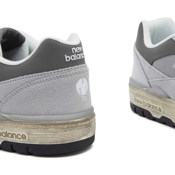 New Balance x MSFTSrep CTJSGR Оригинал Код 785