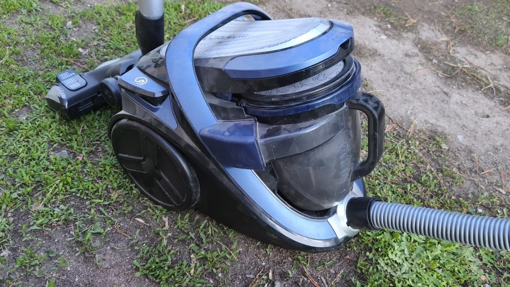 Продам пылесос TEFAL