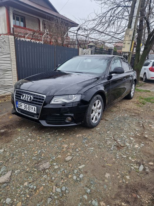 Vand sau schimb pe duster