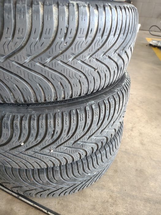 Kleber Krisaplp HP2 185-65-15