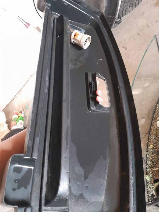 Аквариум для рыбы