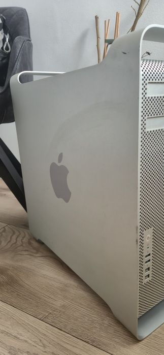 Mac Pro 5,1 (A1289)