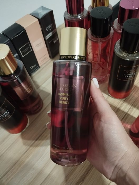Дамски спрейове за тяло Victoria's  Secret