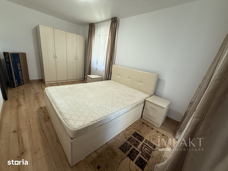 Apartament premium cu 3 camere,parter inalt, cartier Intre Lacuri!