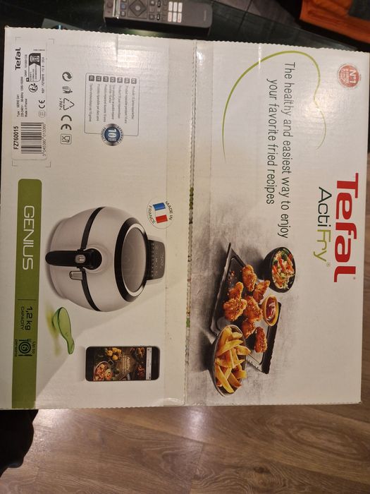 Tefal ActiFry ...
