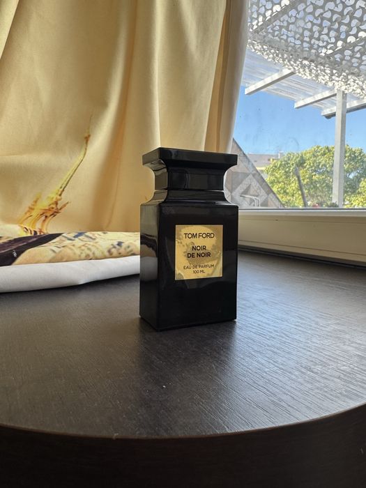 Tom Ford Noir de noir