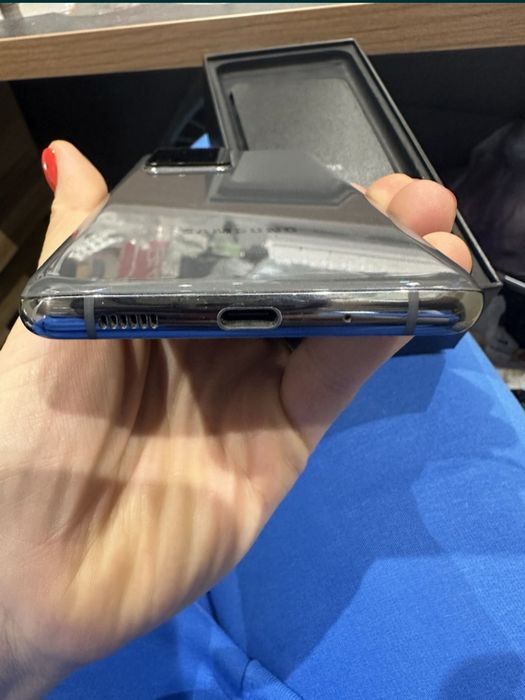 Samsung S20 ultra 5G