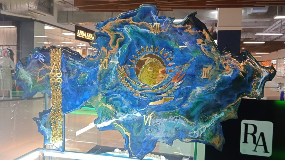 Часы для рабочего кабинета