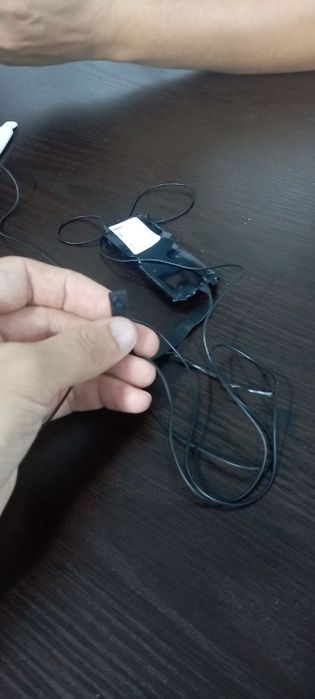 HD wifi camera kafolati bilan