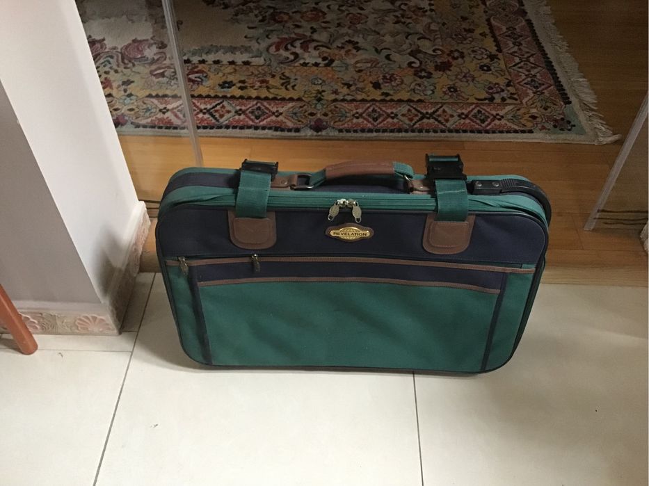 Trolere, valize,genti