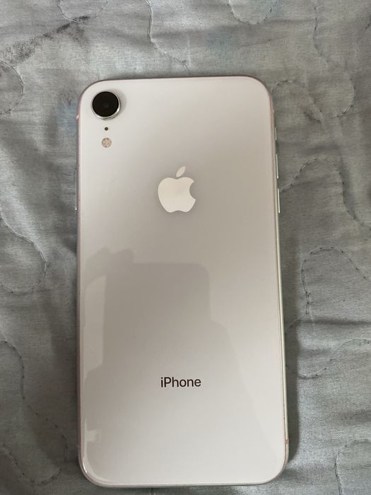 Айфон XP 64гб 77акб