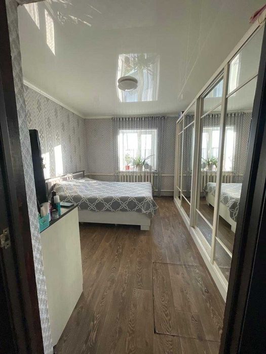 Продам дом в черте города