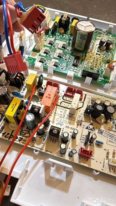 Ремонт холодильников на дому частный мастер | Remont xolodilnik