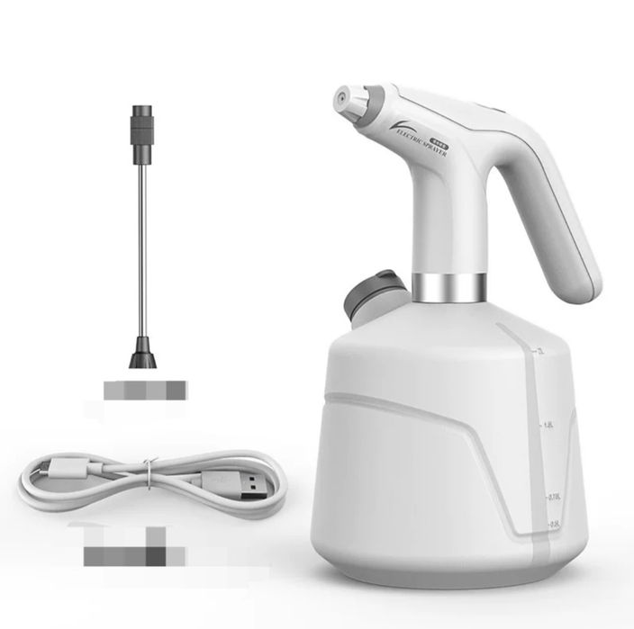 Продаётся высоконапорный электрический распылитель для цветов