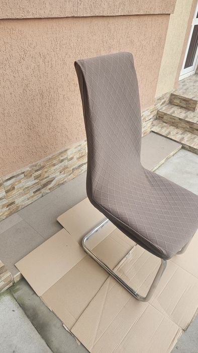 Scaune bucătărie 4 buc