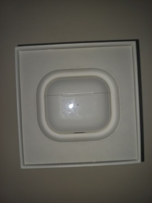 Airpods 3 поколение