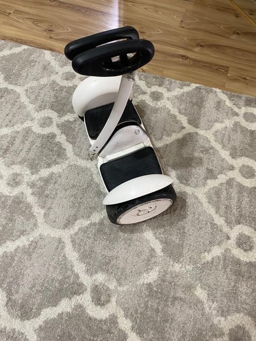 Сигвей найнбот ninebot segway