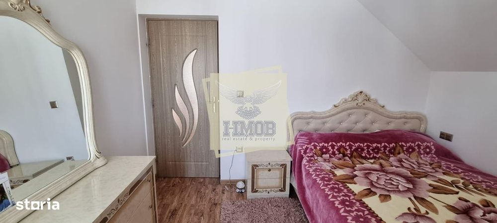 Casa 5 camere 130 mp utili si teren de 467 mp