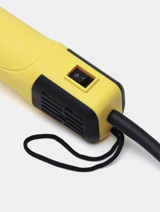 Qoy yungini olish mashinkasi