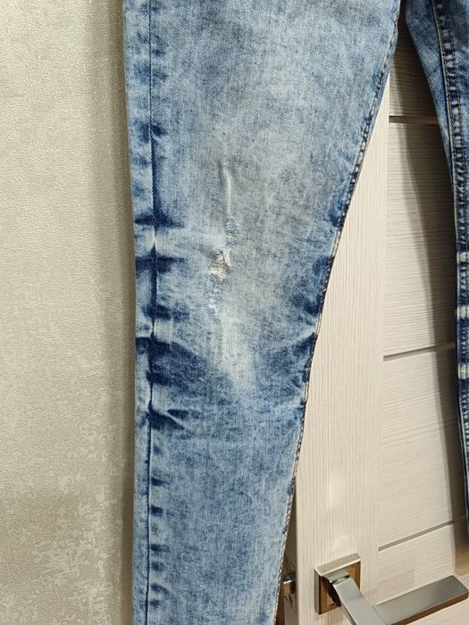 Zara kids. Джинсы на мальчика