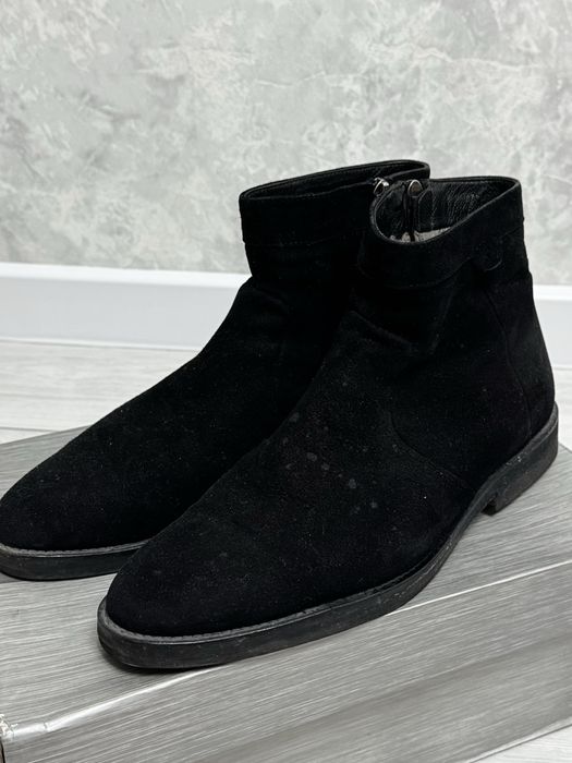 Продам мужские сапоги