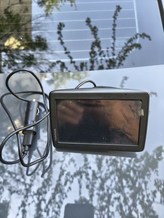 Tomtom nou Harta full Europa